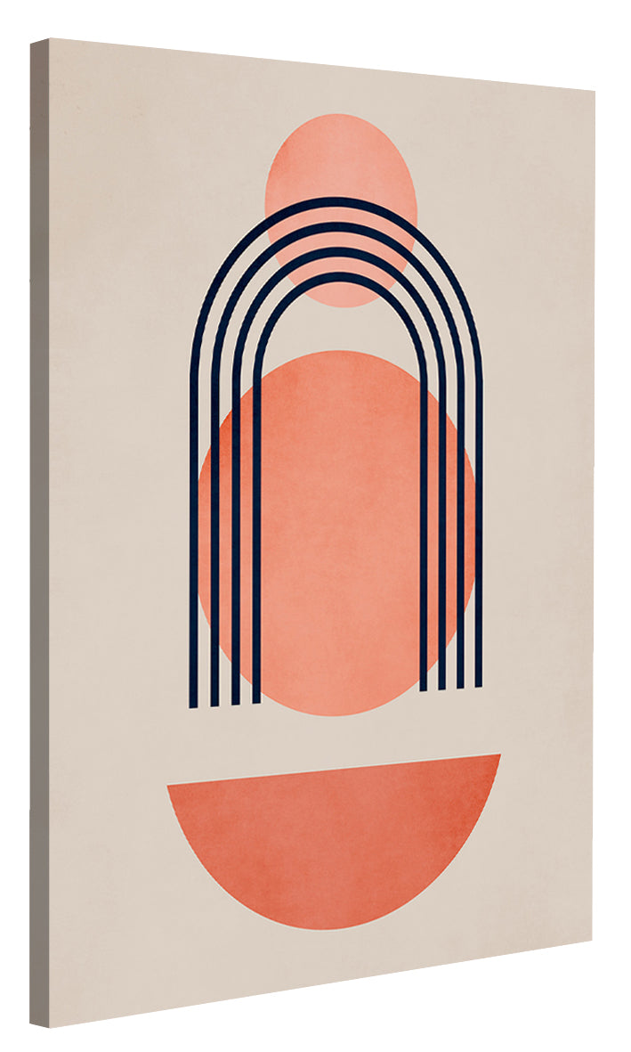 Kubistika -  Geometrica No.7