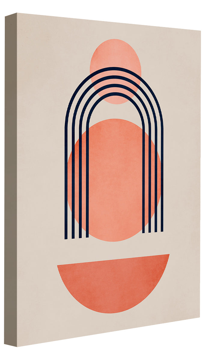 Kubistika -  Geometrica No.7