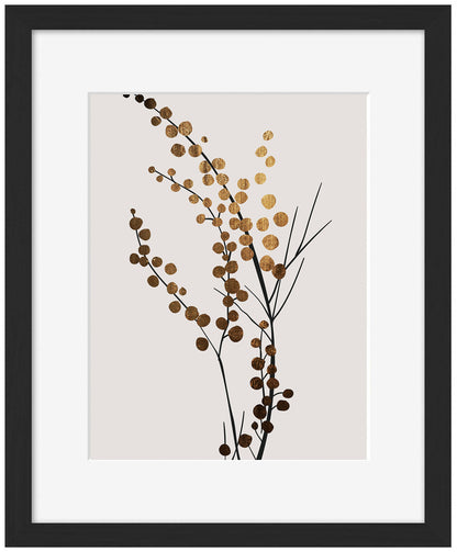 Kubistika -  Golden Brench 2