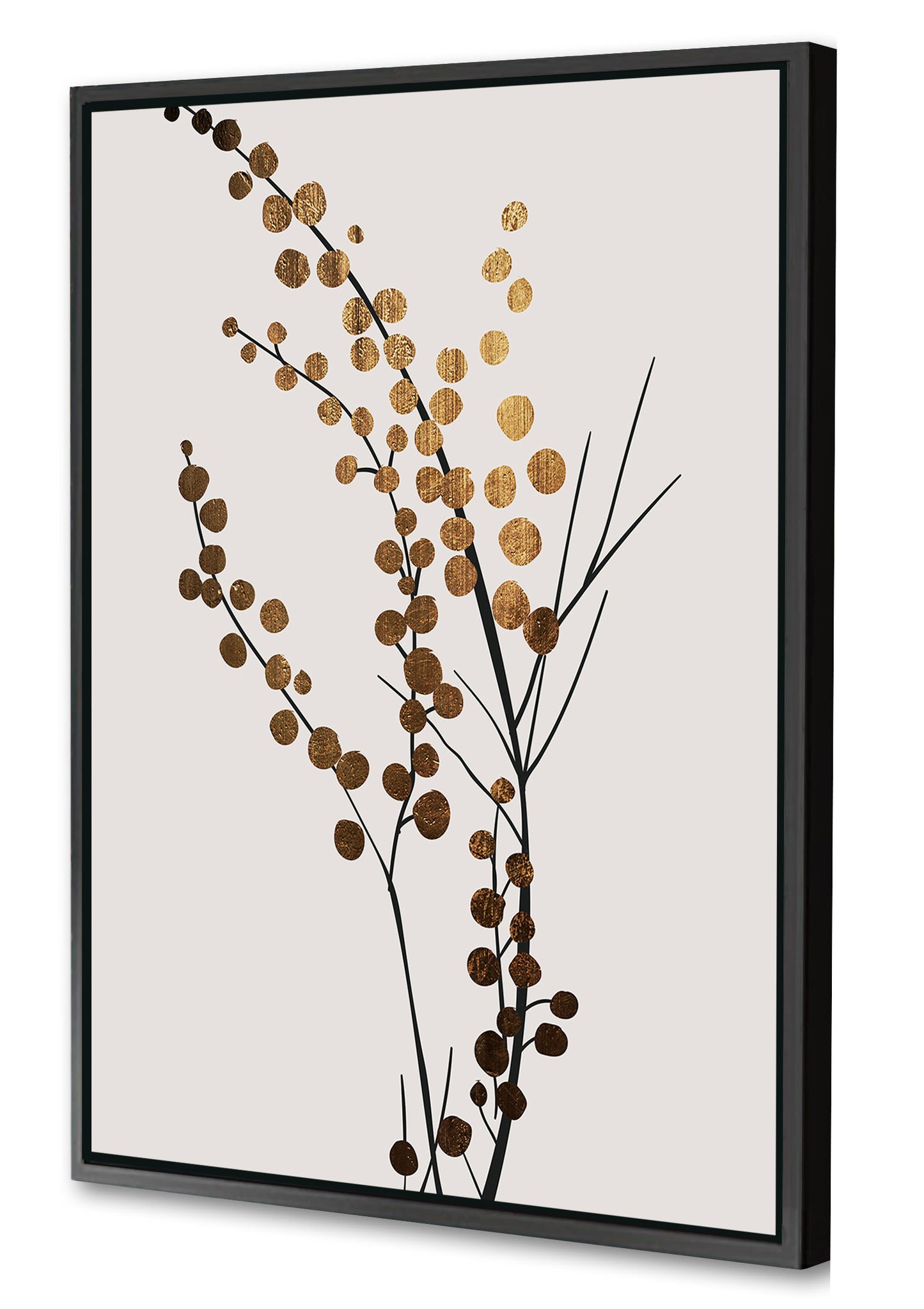 Kubistika -  Golden Brench 2