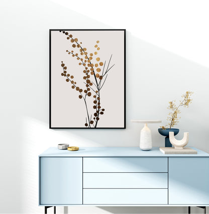 Kubistika -  Golden Brench 2