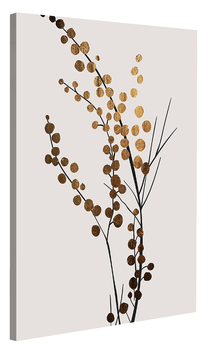 Kubistika -  Golden Brench 2