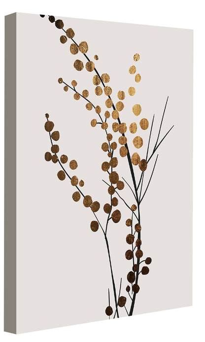 Kubistika -  Golden Brench 2