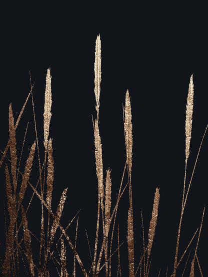 Kubistika -  Golden Fields In The Dark