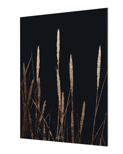 Kubistika -  Golden Fields In The Dark