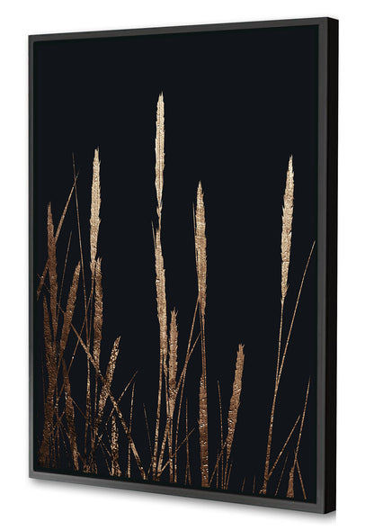 Kubistika -  Golden Fields In The Dark