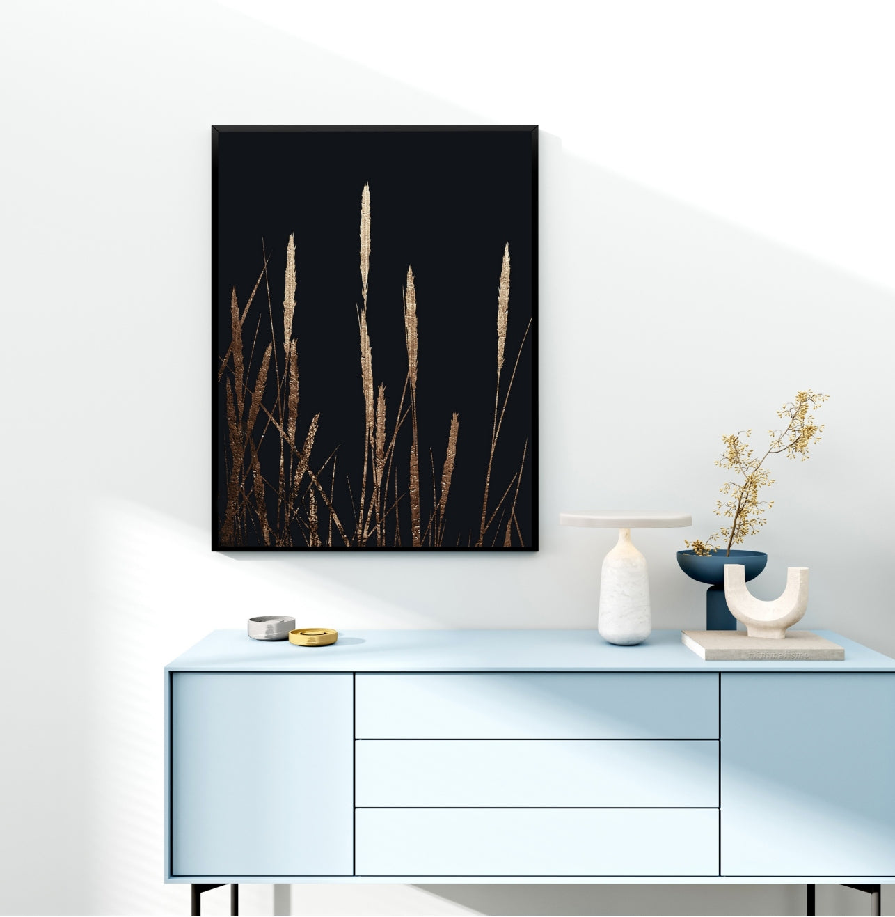 Kubistika -  Golden Fields In The Dark