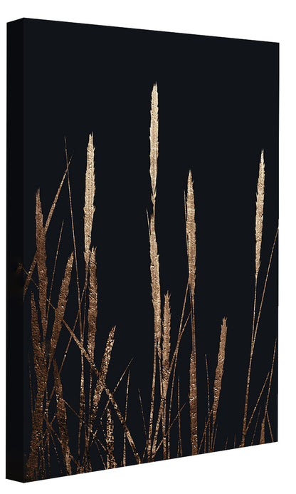 Kubistika -  Golden Fields In The Dark