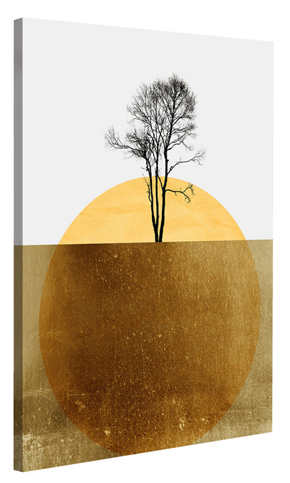 Kubistika -  Golden Ocean