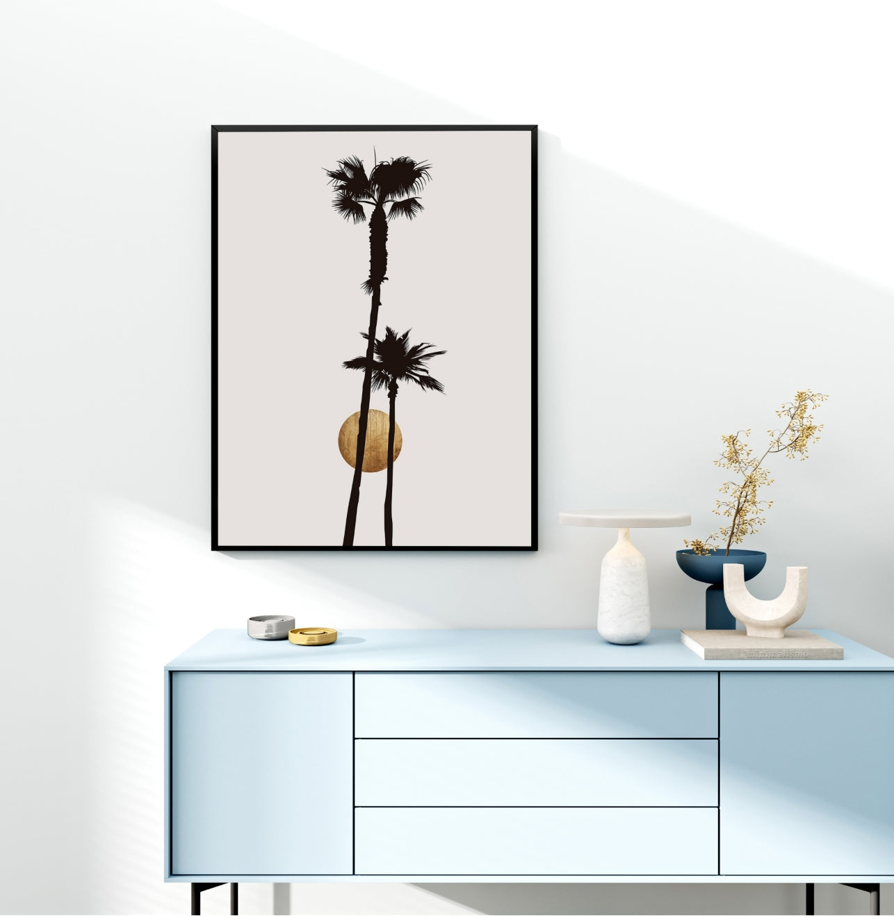 Kubistika -  Paradiso Light