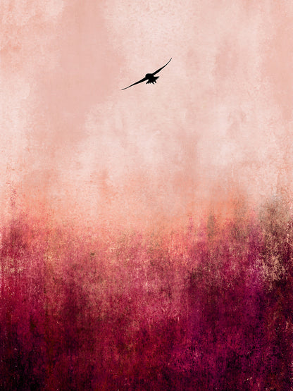 Kubistika -  Rise Like A Phoenix