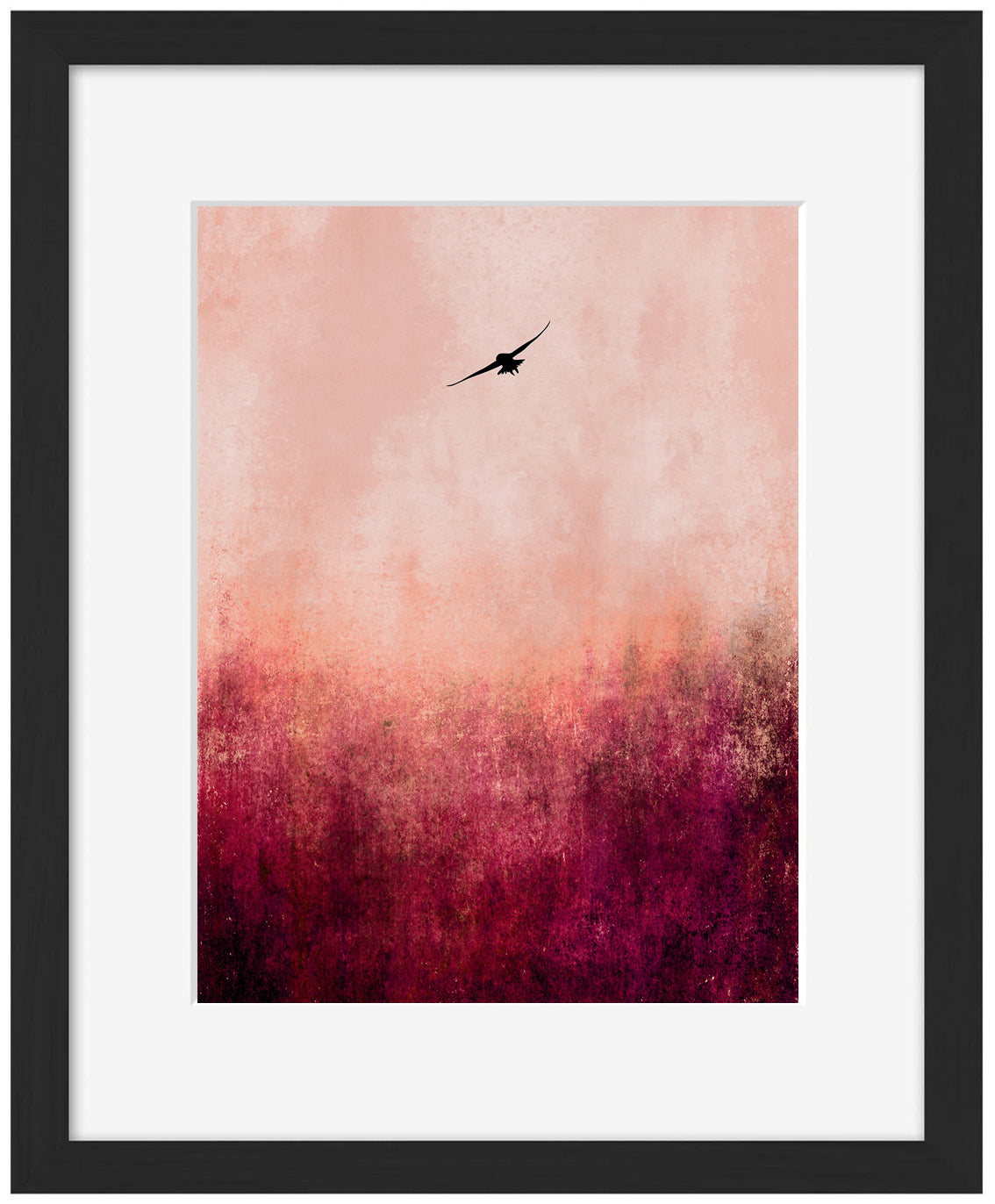 Kubistika -  Rise Like A Phoenix