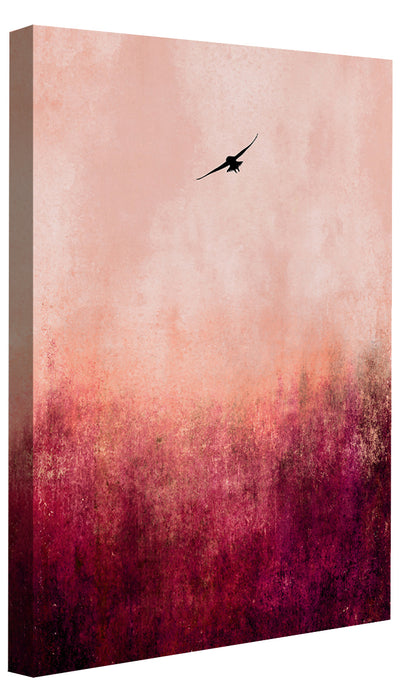 Kubistika -  Rise Like A Phoenix