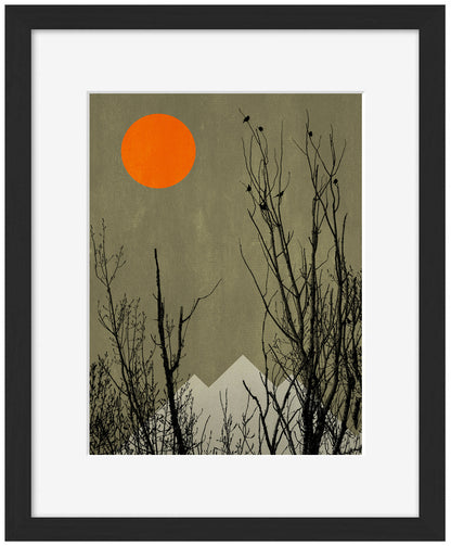 Kubistika -  Schwarzwald Taupe