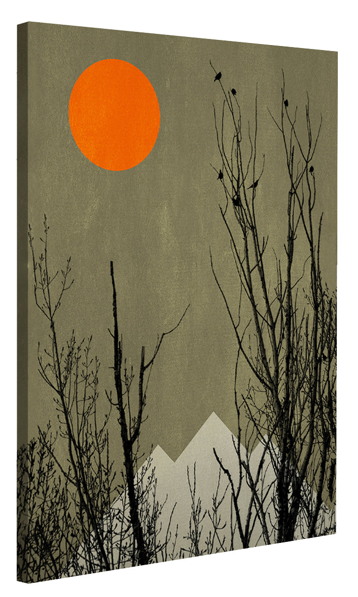 Kubistika -  Schwarzwald Taupe