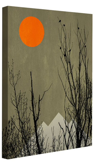 Kubistika -  Schwarzwald Taupe