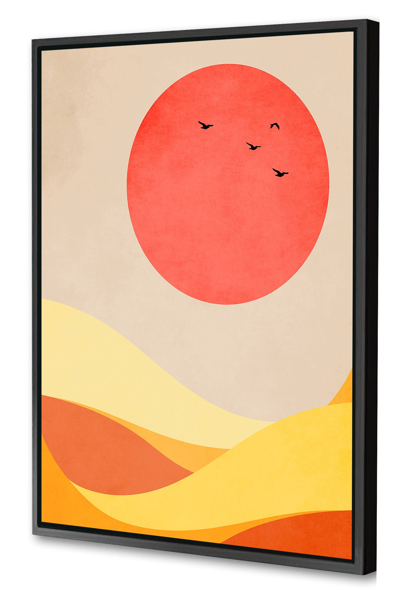 Kubistika -  Sweet Harmony