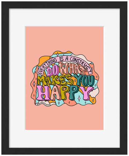 Meghan Wallace -  Do What Makes You Happy