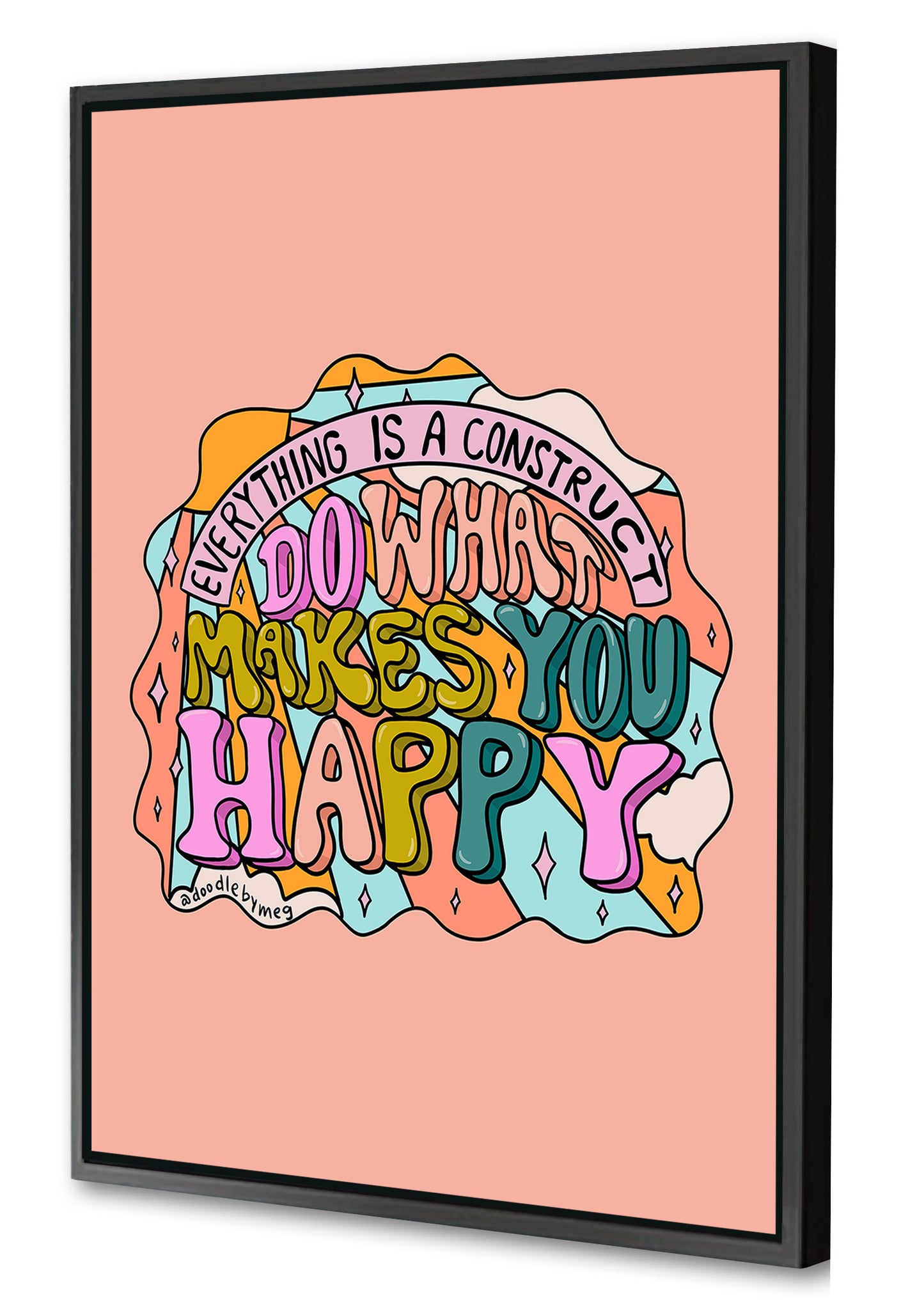 Meghan Wallace -  Do What Makes You Happy