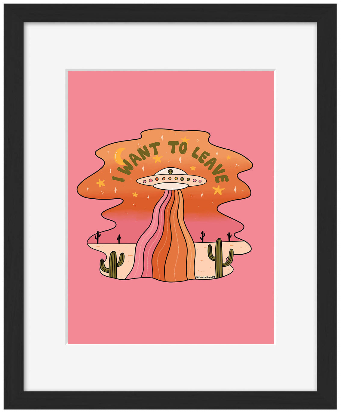 Meghan Wallace -  I Want To Leave