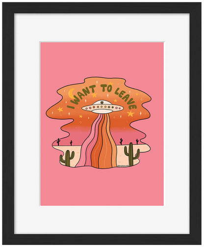 Meghan Wallace -  I Want To Leave