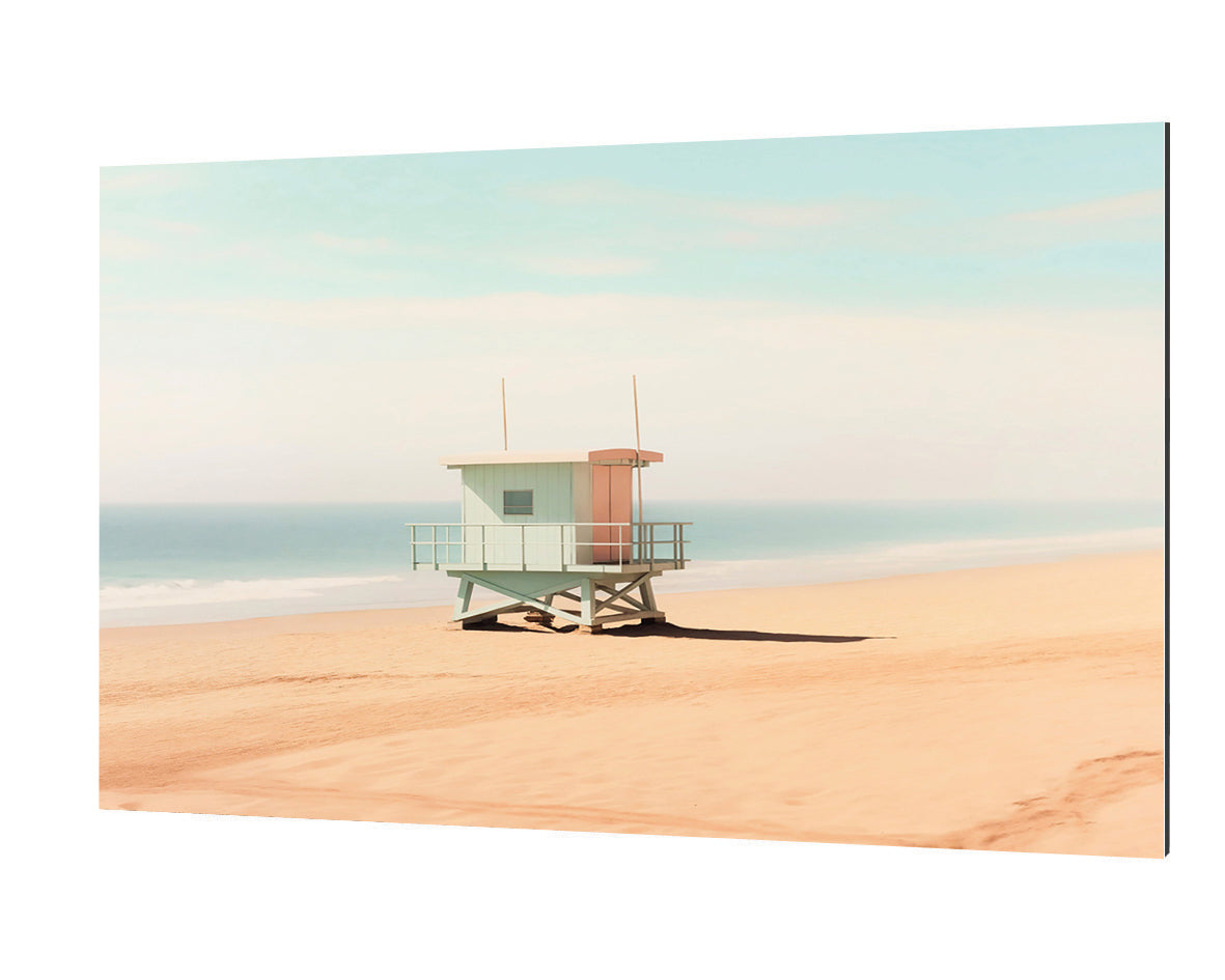 Philippe Hugonnard -  California Dreaming Coastal Chronicles