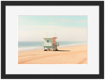 Philippe Hugonnard -  California Dreaming Coastal Chronicles