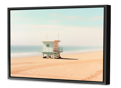 Philippe Hugonnard -  California Dreaming Coastal Chronicles