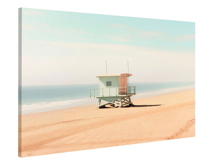 Philippe Hugonnard -  California Dreaming Coastal Chronicles