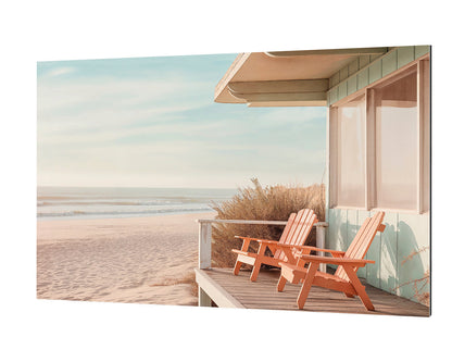 Philippe Hugonnard -  California Dreaming End of Summer Day