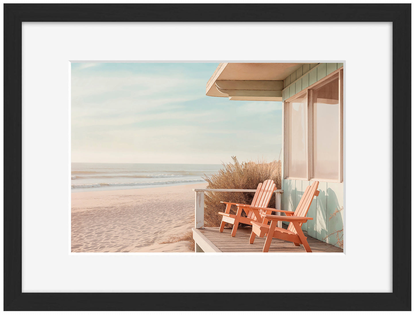 Philippe Hugonnard -  California Dreaming End of Summer Day