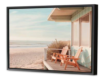 Philippe Hugonnard -  California Dreaming End of Summer Day