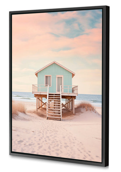 Philippe Hugonnard -  California Dreaming Pacific Sunset Beach