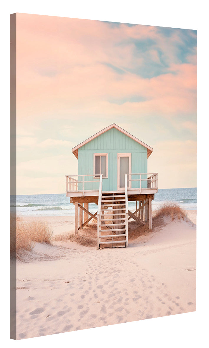 Philippe Hugonnard -  California Dreaming Pacific Sunset Beach