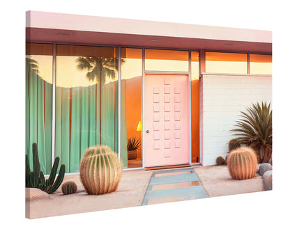 Philippe Hugonnard -  California Dreaming Palm Springs Style