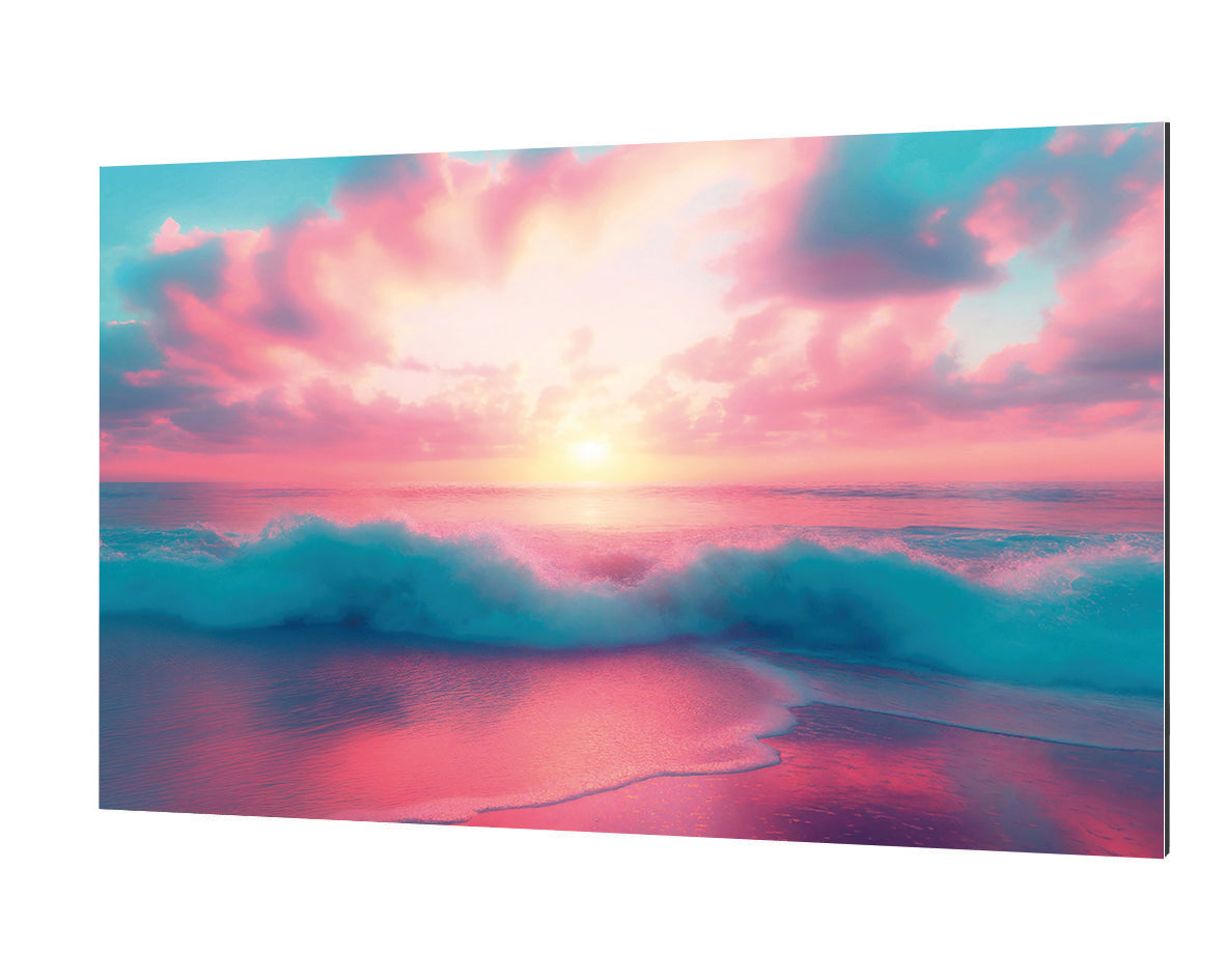 Philippe Hugonnard -  California Dreaming Pastel Perfection