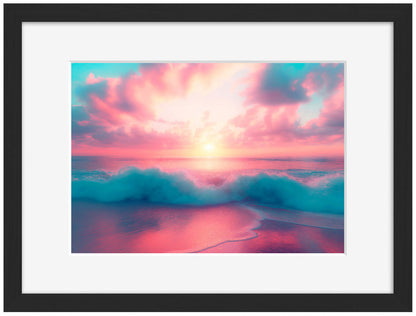 Philippe Hugonnard -  California Dreaming Pastel Perfection