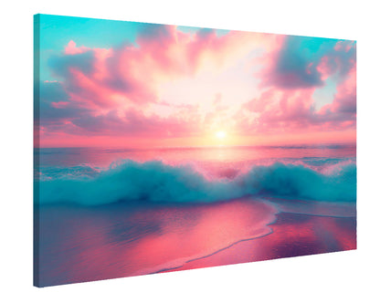 Philippe Hugonnard -  California Dreaming Pastel Perfection