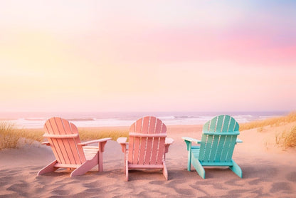 Philippe Hugonnard -  California Dreaming Relaxing Beach