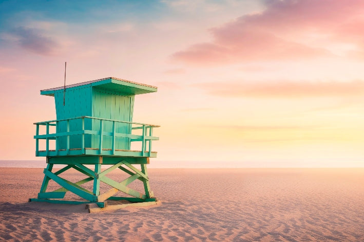 Philippe Hugonnard -  California Dreaming Sunset Symphony