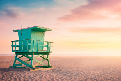 Philippe Hugonnard -  California Dreaming Sunset Symphony