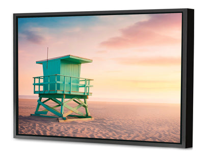 Philippe Hugonnard -  California Dreaming Sunset Symphony