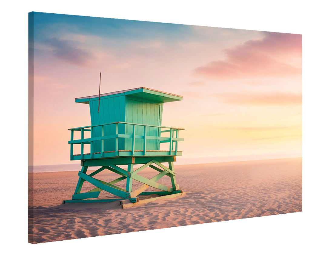 Philippe Hugonnard -  California Dreaming Sunset Symphony