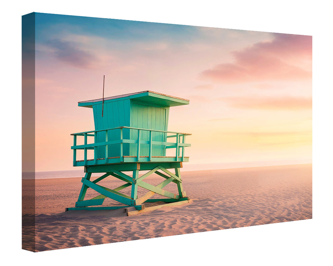 Philippe Hugonnard -  California Dreaming Sunset Symphony