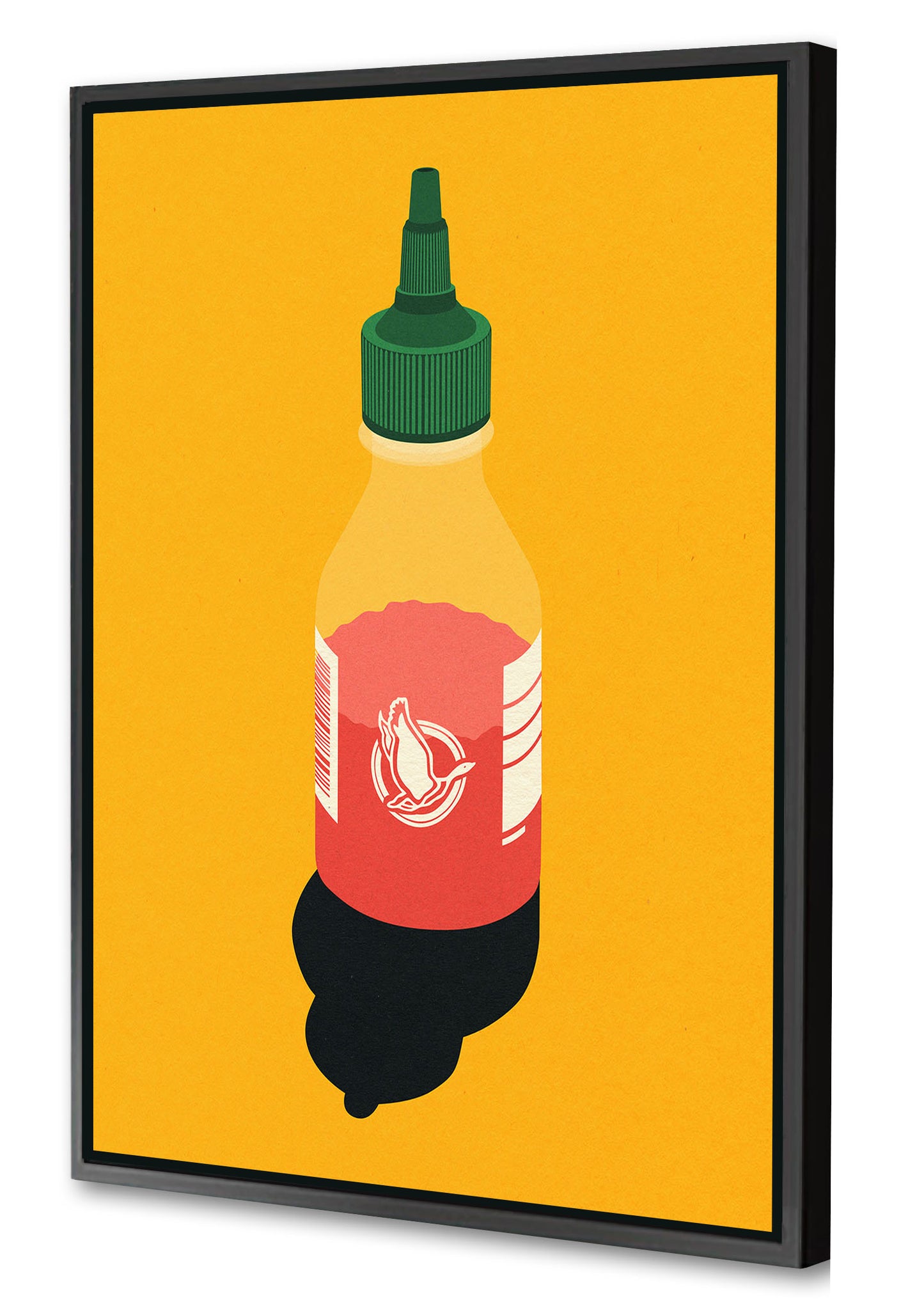 Rosi Feist -  Chilli Sauce