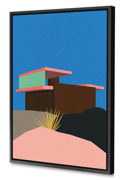 Rosi Feist -  Kaufmann Desert House