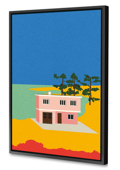 Rosi Feist -  Modern House By The Sea