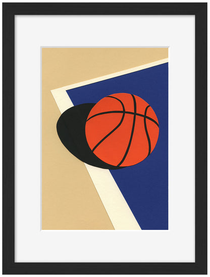 Rosi Feist -  Oakland Basketball Team