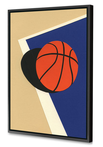 Rosi Feist -  Oakland Basketball Team