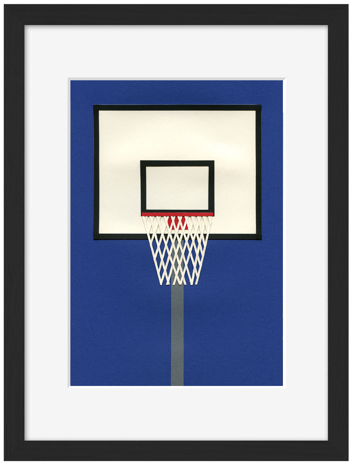 Rosi Feist -  Oakland Basketball Team Ii